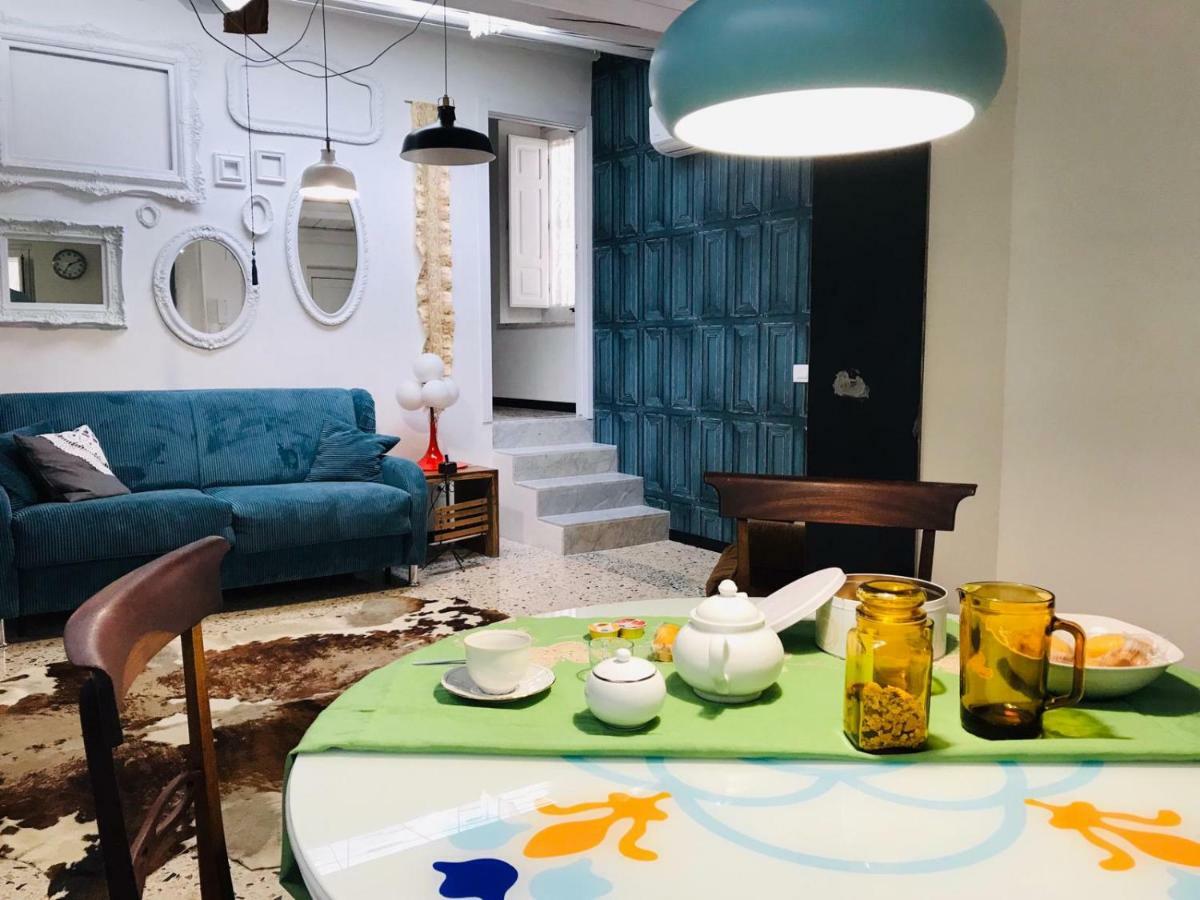 Cortile Suez Holiday home *